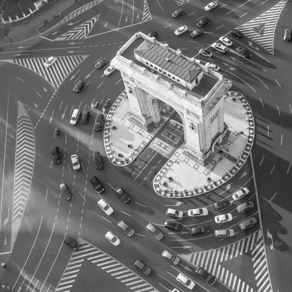 Urbanism